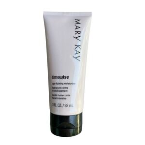 Mary Kay TimeWise Age-Fighting Moisturizer Normal / Dry Skin 3 fl oz NIB 026925